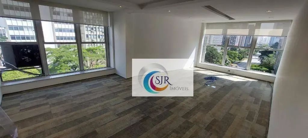 Conjunto para alugar, 290 m² - Pinheiros - São Paulo/SP