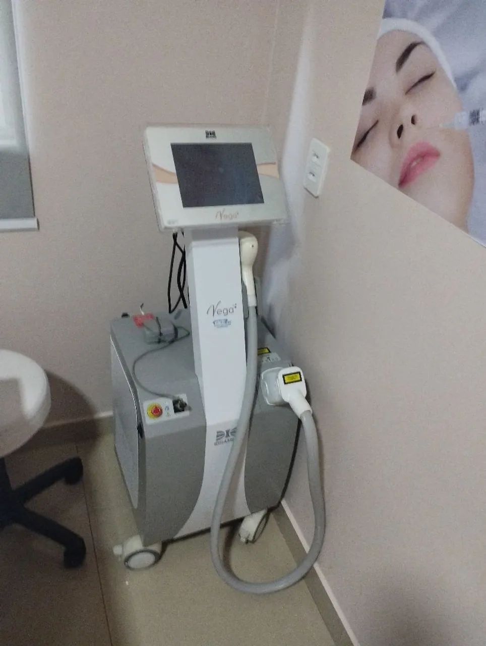 LASER VEGA IBRAMED  - Foto 3