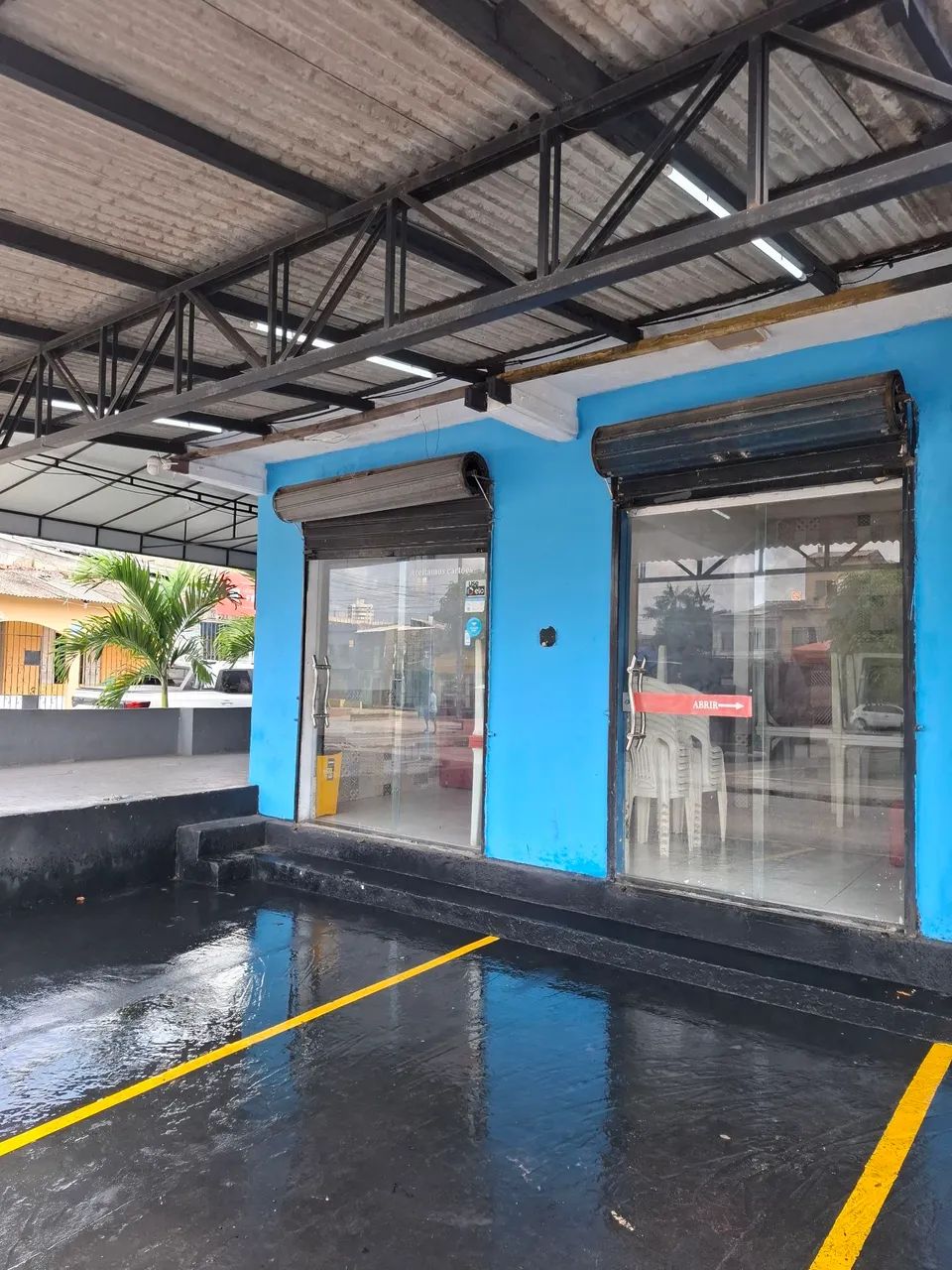 Ponto Comercial na Marambaia  - Foto 2
