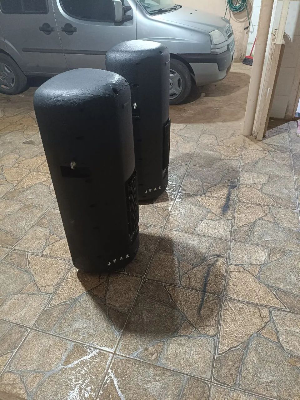 Caixas ativas staner  - Foto 2