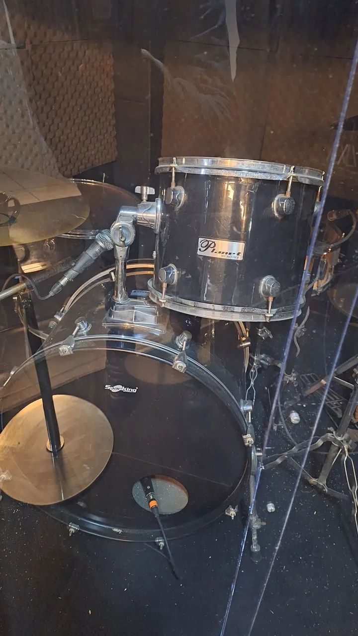 Bateria Planet Mercury  - Foto 3