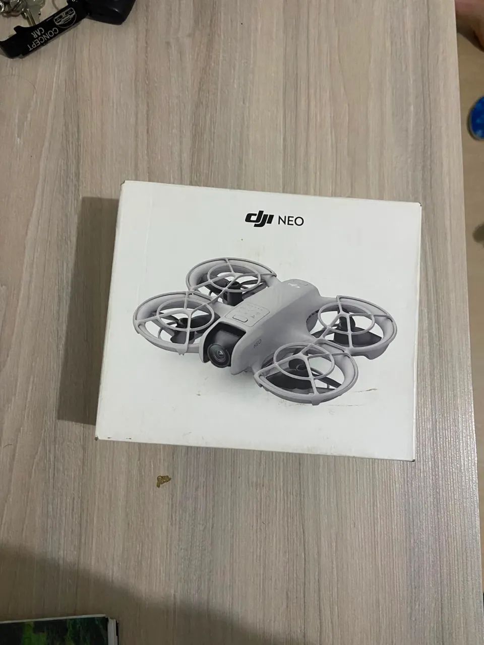 Vendo drone DJI NEO 4K - Foto 2