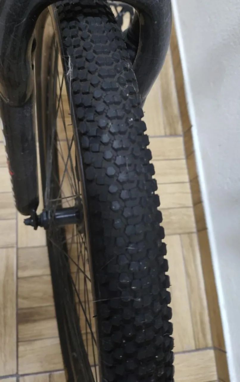 Mtb First aro 29 R$1.500,00 para quem comprar hoje - Foto 5