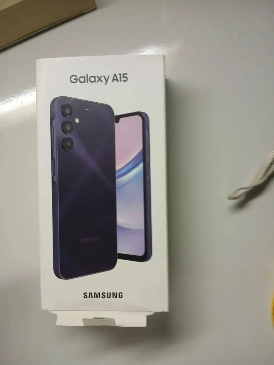 A15 256gb - Foto 2
