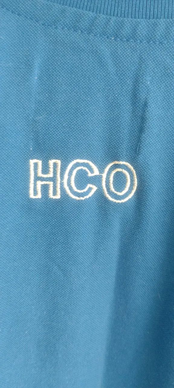 Camisa polo da holister  - Foto 4