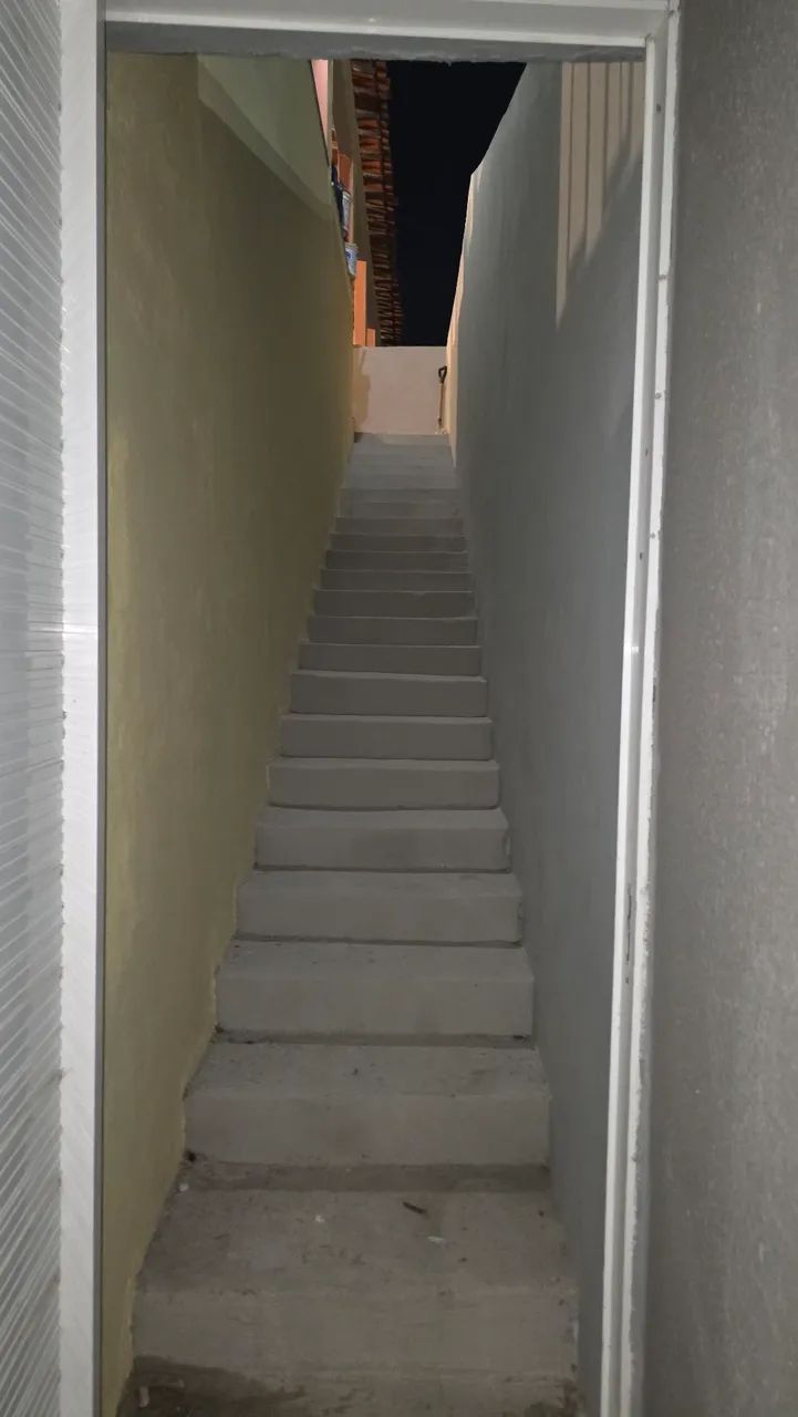 Casa nos altos - Foto 2