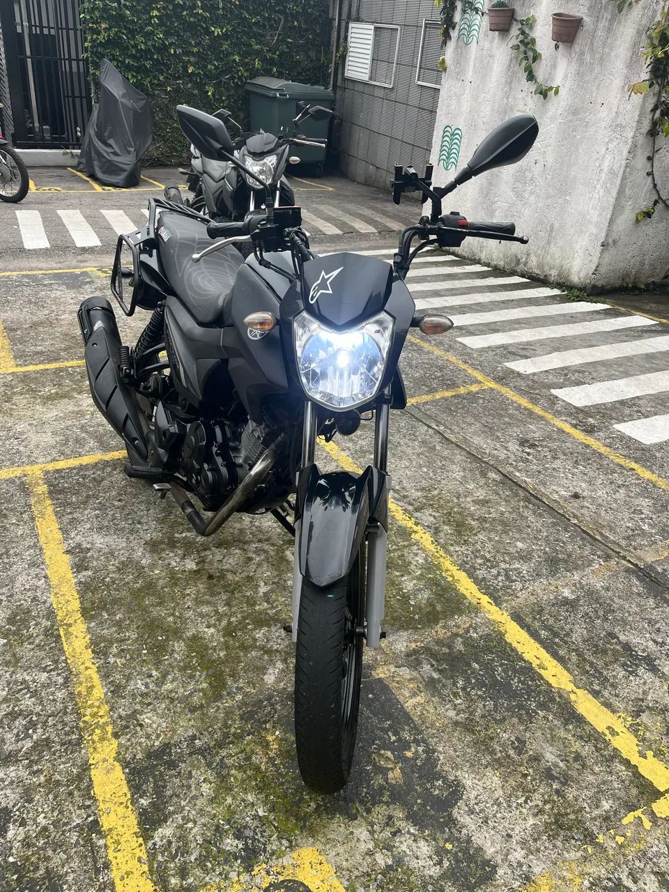 Moto de passeio  - Foto 2