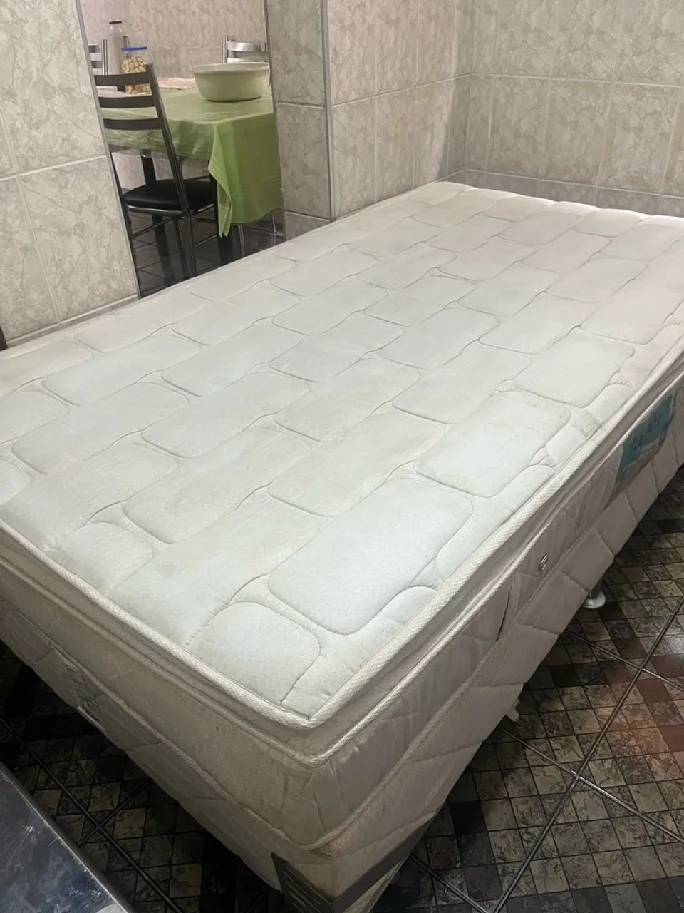 Cama box viúva  - Foto 2