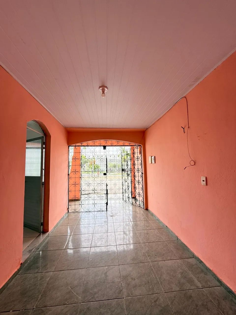 Foto - Belém - Tenoné