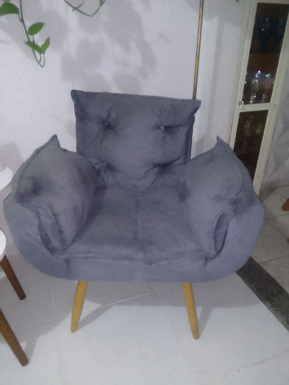 Poltrona 