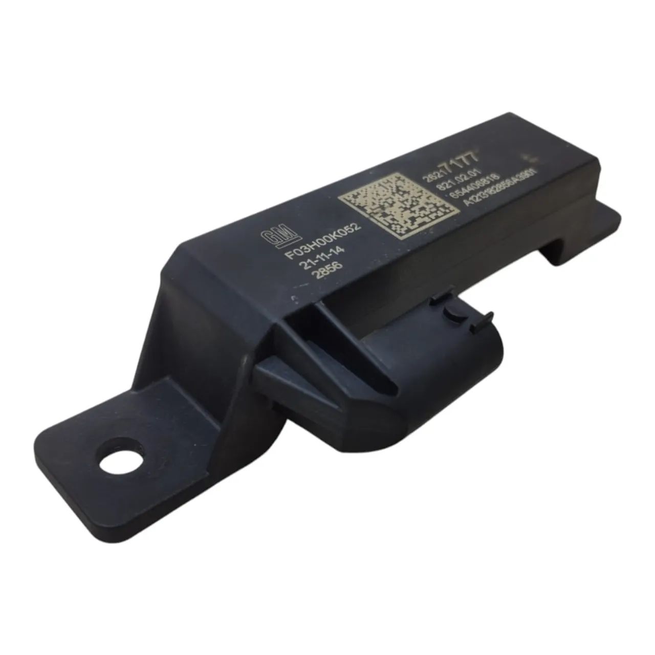 Sensor antena keyless Ônix plus 1.0 2023 - Foto 4