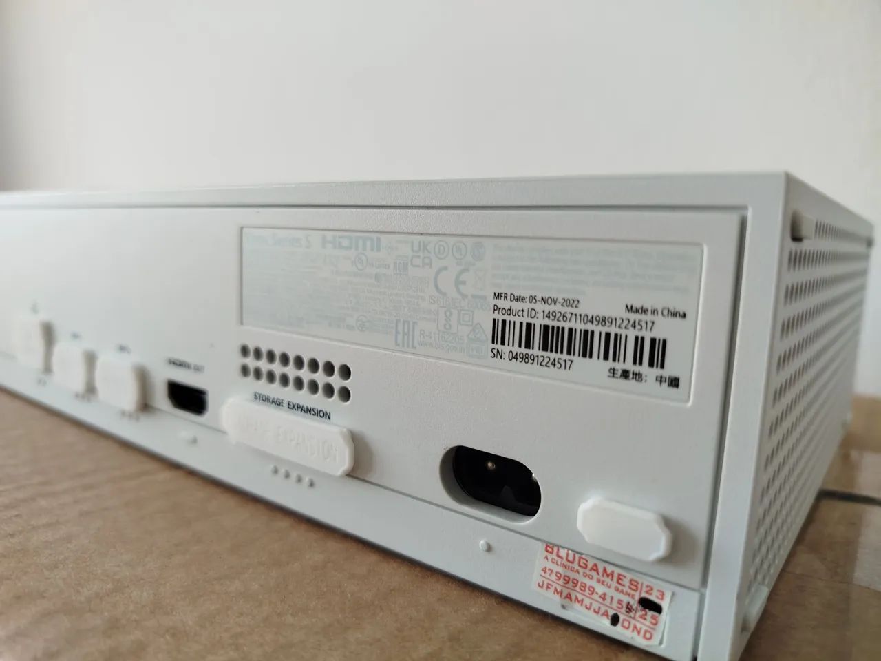 Xbox series S - Foto 3