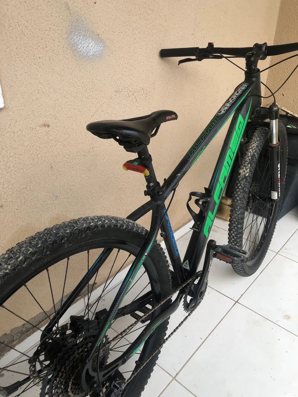 Bicicleta nova para venda ? - Foto 5