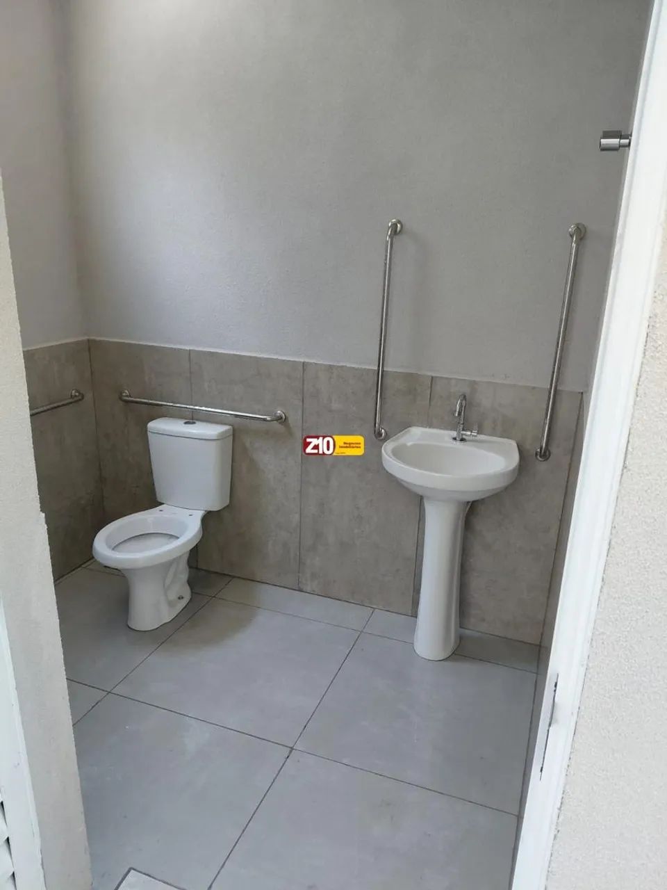 SALÃO COMERCIAL PARA LOCAÇÃO JARDIM DAS GAIVOTAS INDAIATUBA - Foto 4