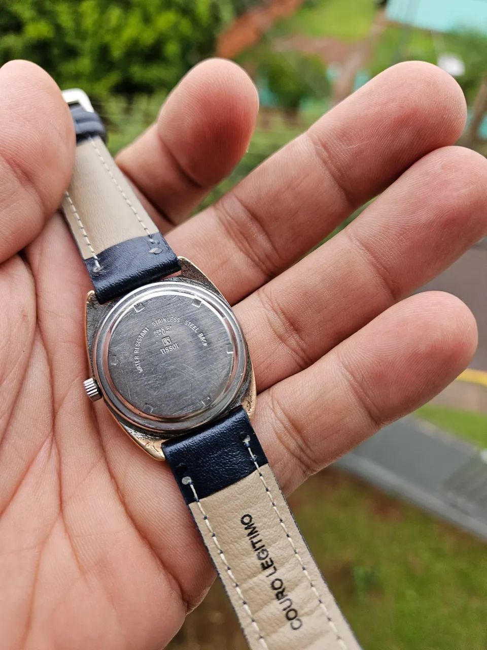 Relógio Suíço Tissot Seastar  - Foto 4