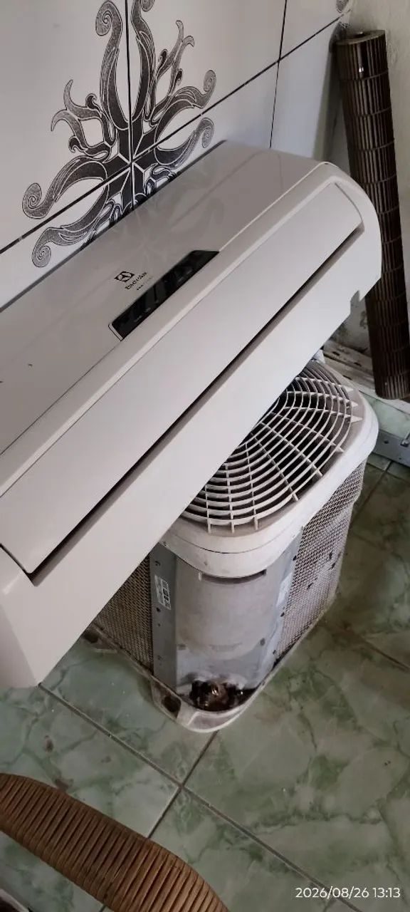 Ar-condicionado de 18k  - Foto 3