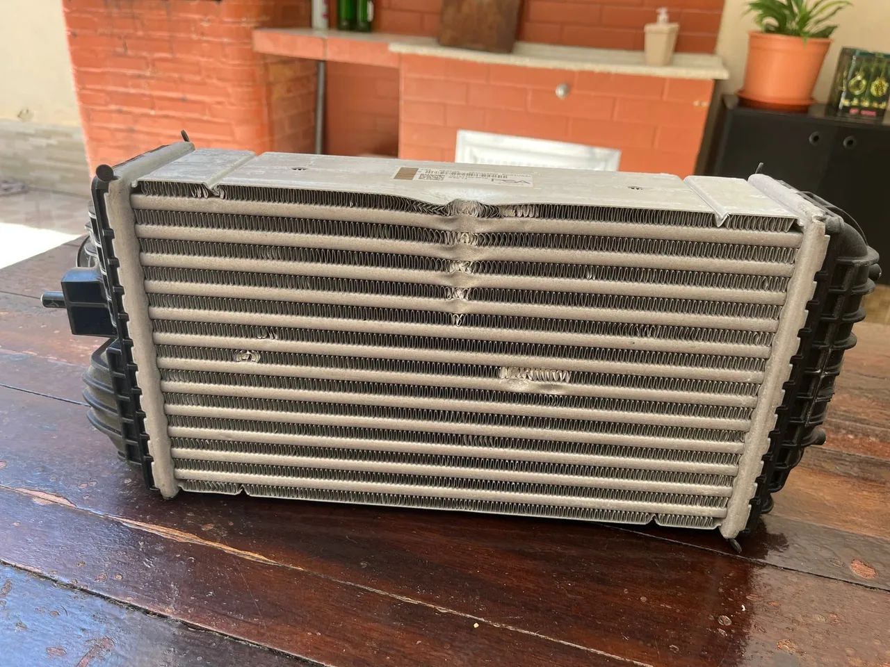 Intercooler Basalt - Foto 3