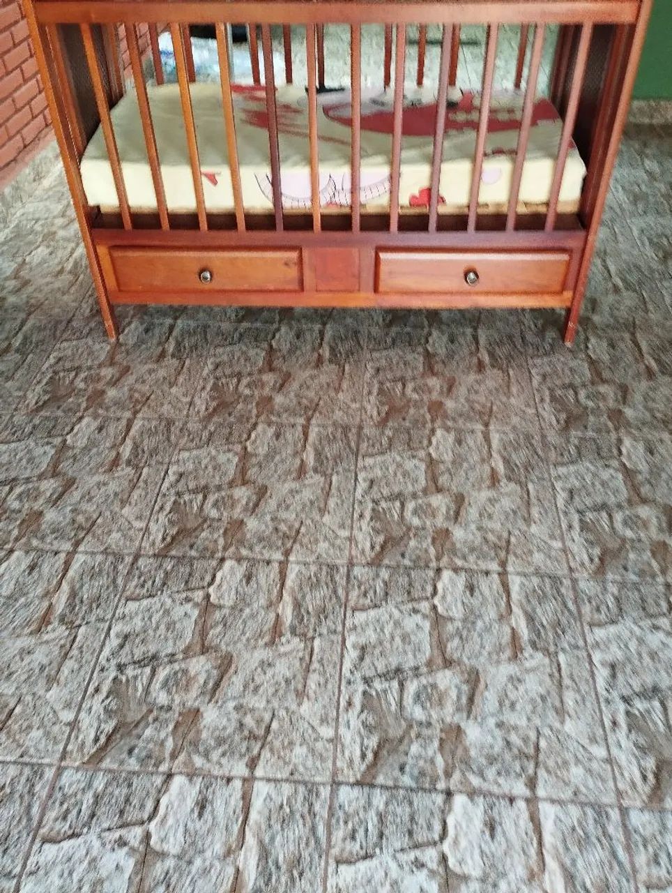 Berço de bebê  - Foto 4
