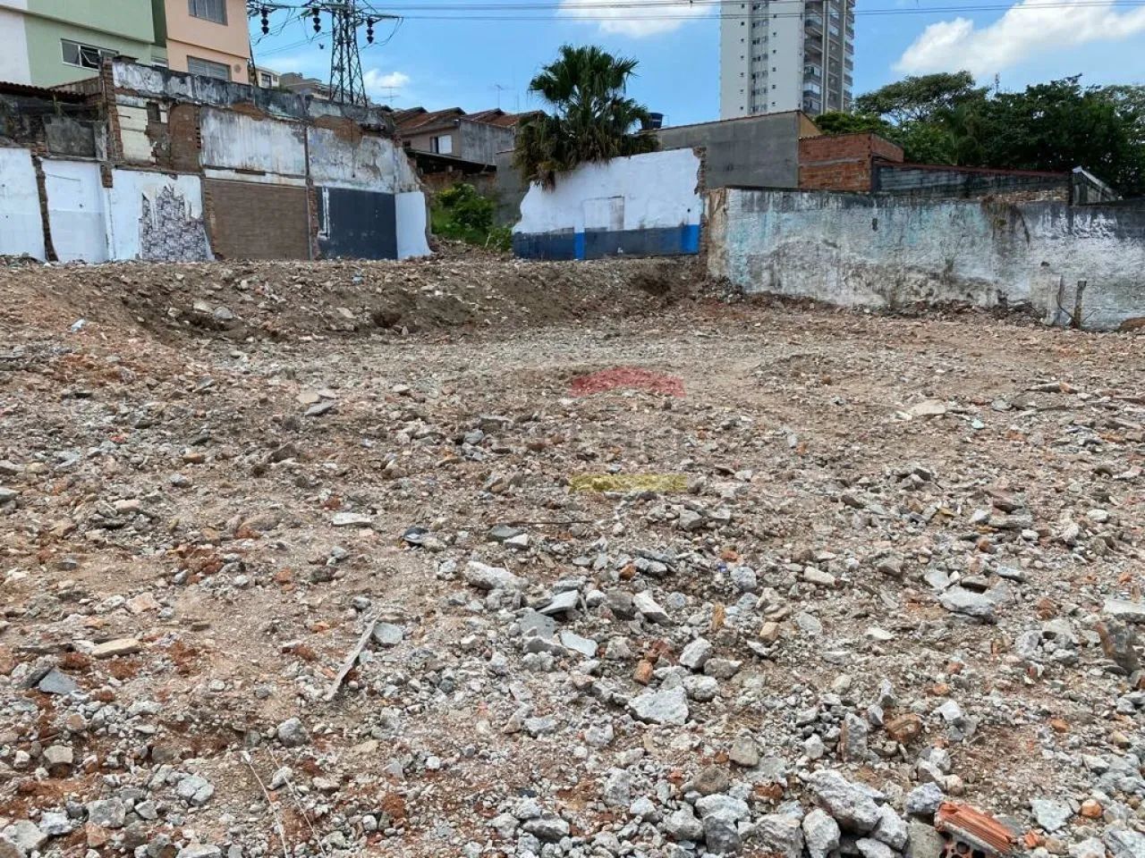 TERRENO PARA LOCAÇÃO VILA GUILHERME - Foto 4