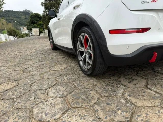 GWM Ora 03 GT (elétrico) 2024 - Foto 4