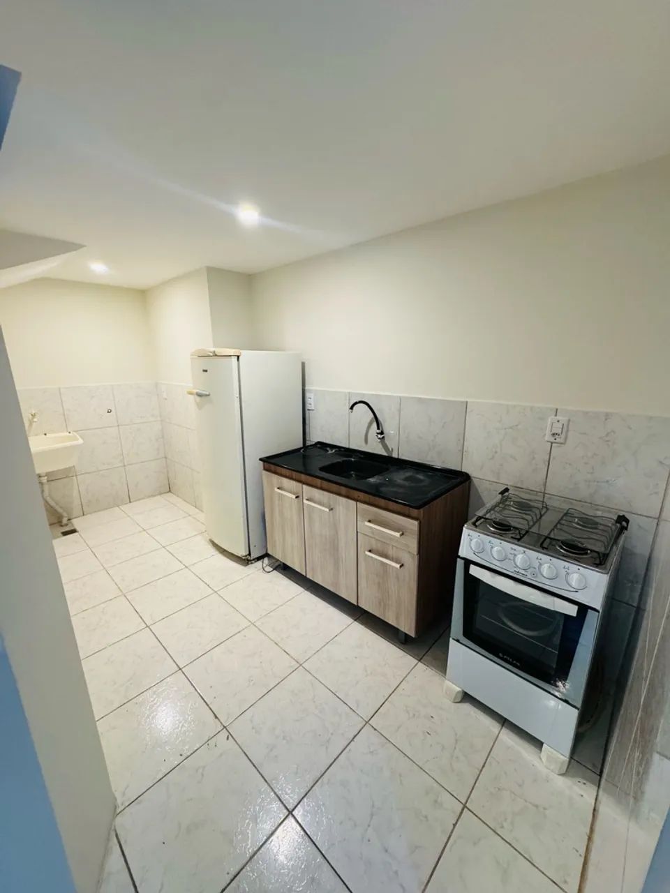 Apartamento no floresta  - Foto 3