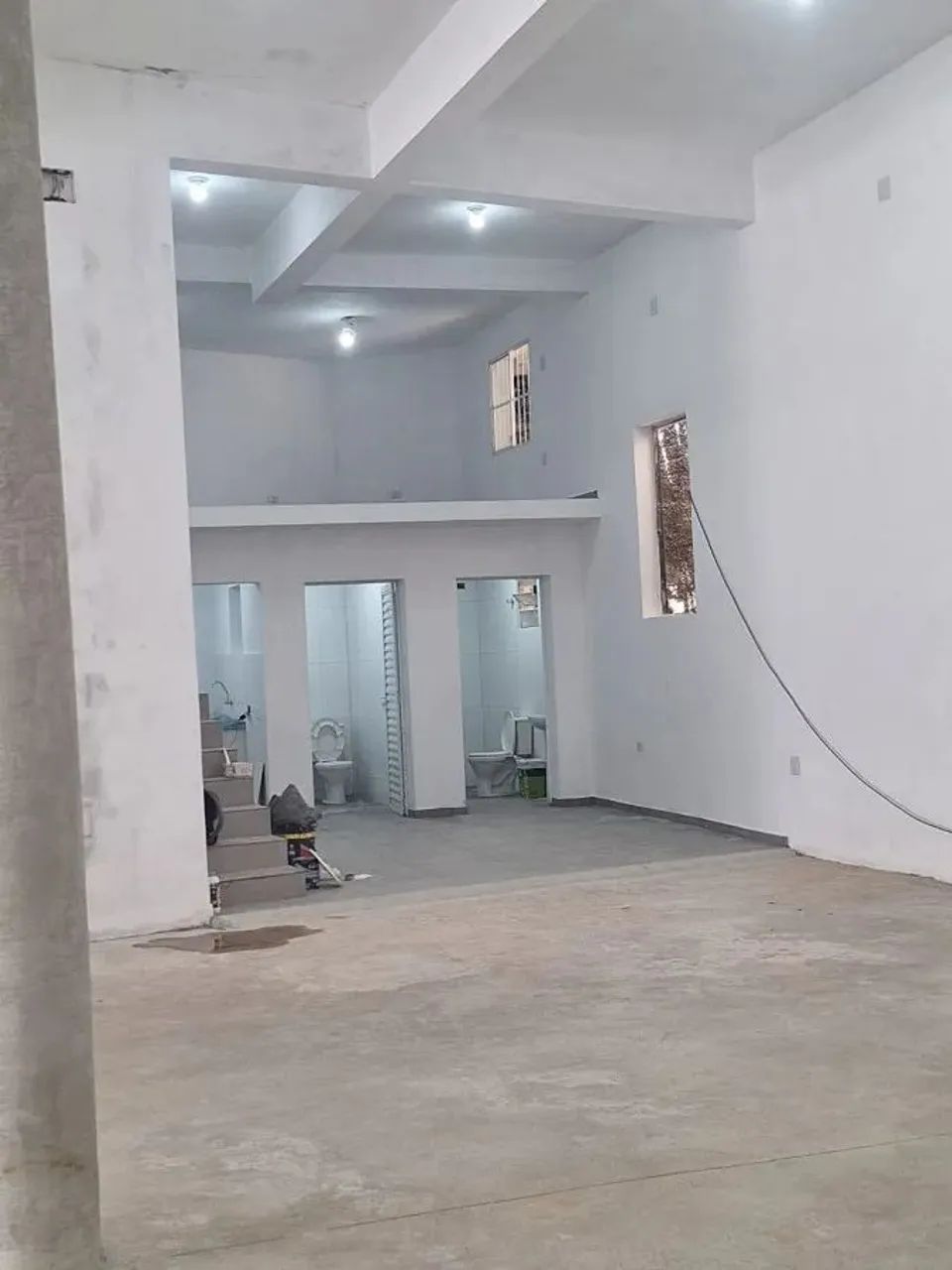 Galpão para Locação em Barueri, Jardim Belval, 2 banheiros - Foto 3