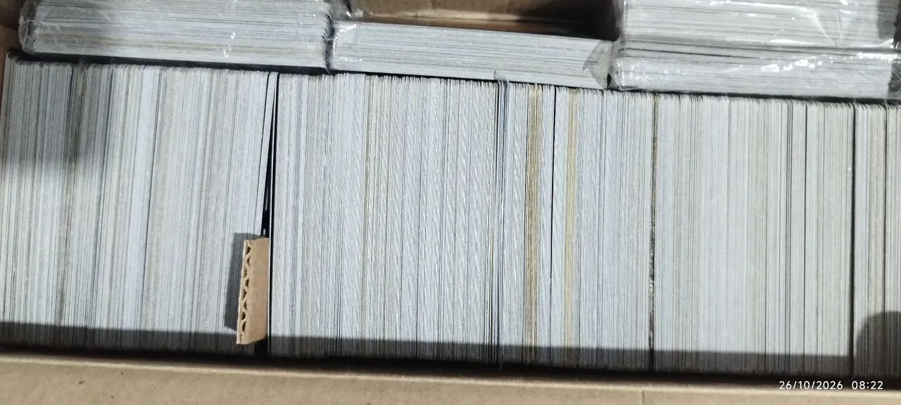 MAGIC - Cartas e Decks para Jogar - Foto 4