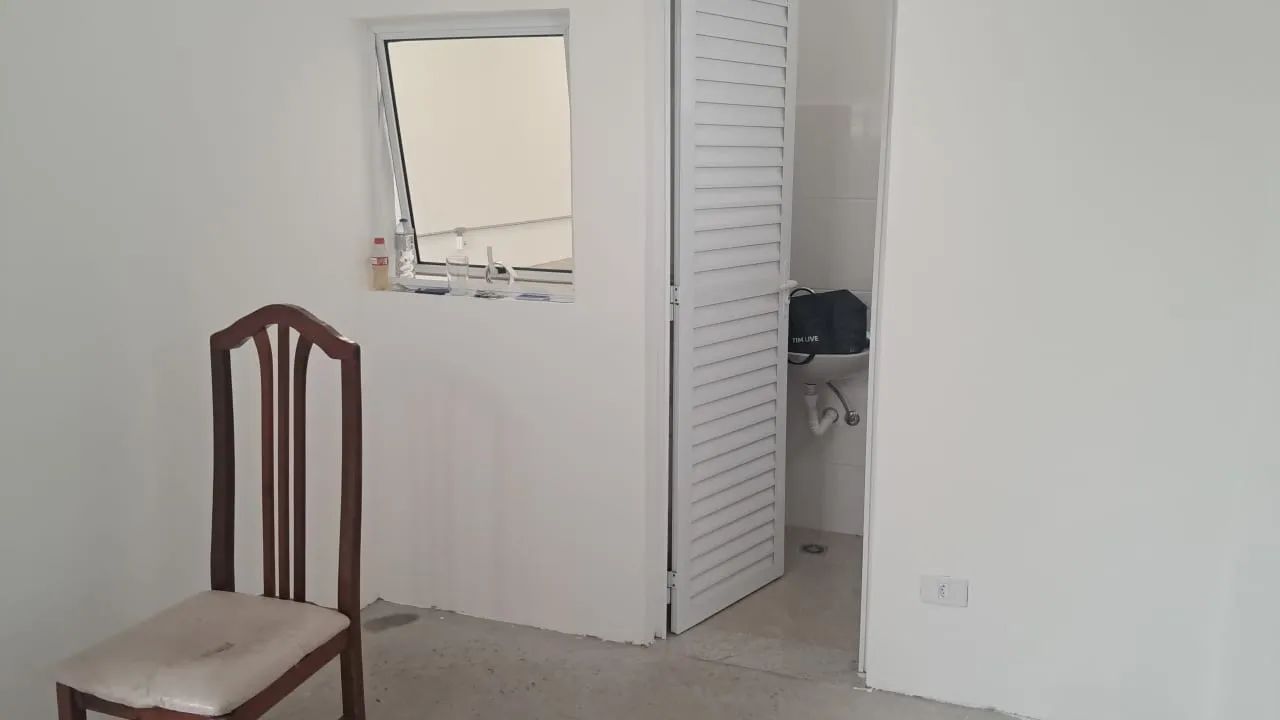 Galpão na Avenida Santa Catarina, 2946 - A  350 m² - Foto 4