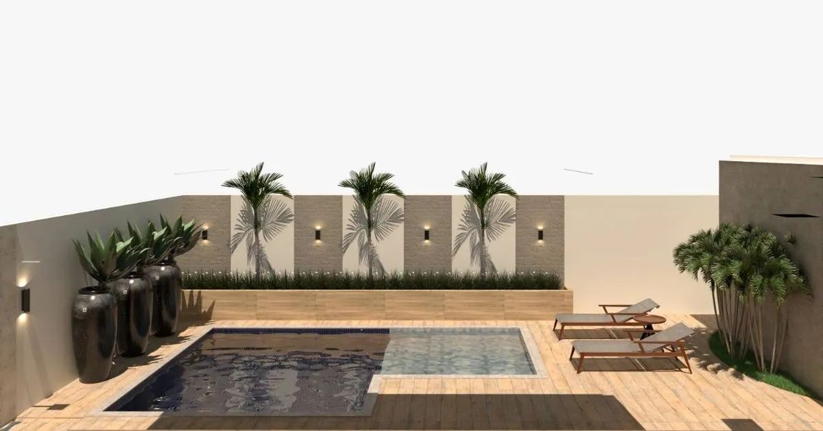 Casa com 4 Quartos à Venda, Plano Diretor Sul - Palmas - Foto 4