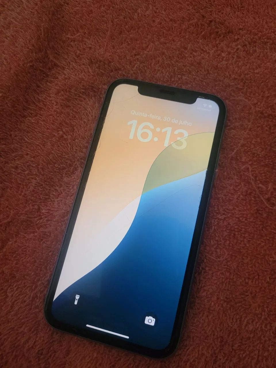 Vendo IPhone XR - Foto 4