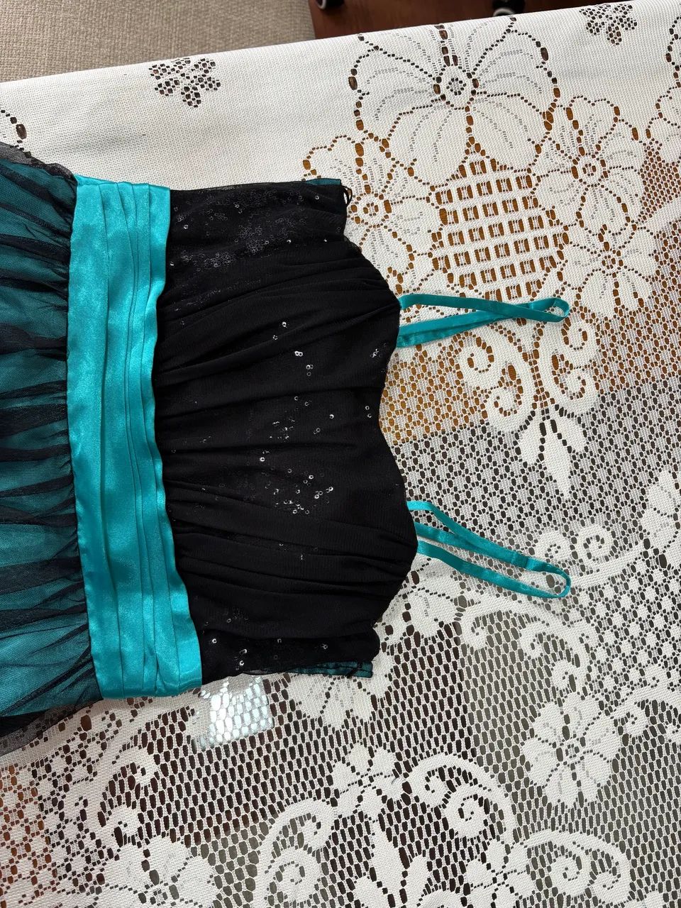 Vestido como novo  - Foto 4