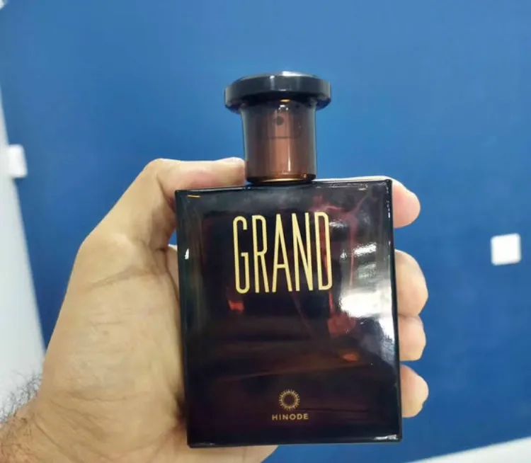 Perfume Grand Hinode 100ml - Foto 2