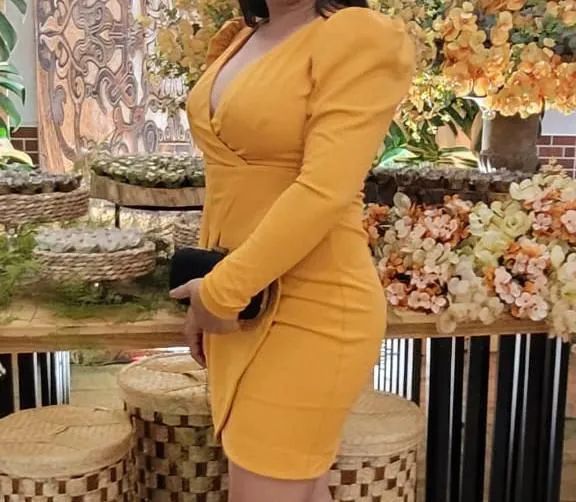 Vestido curto  - Foto 3