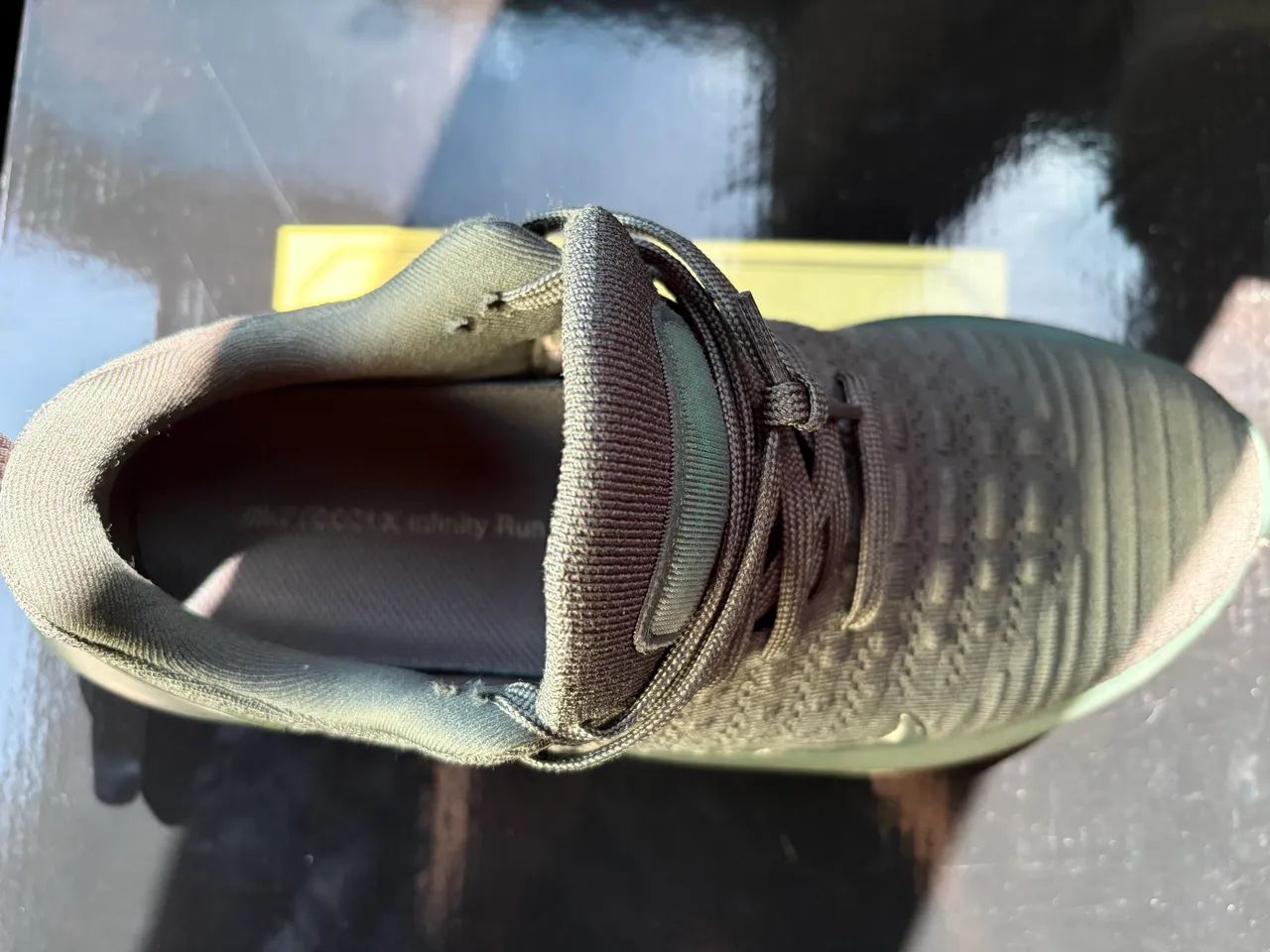 Tênis novo original - Nike - 35 - Foto 3