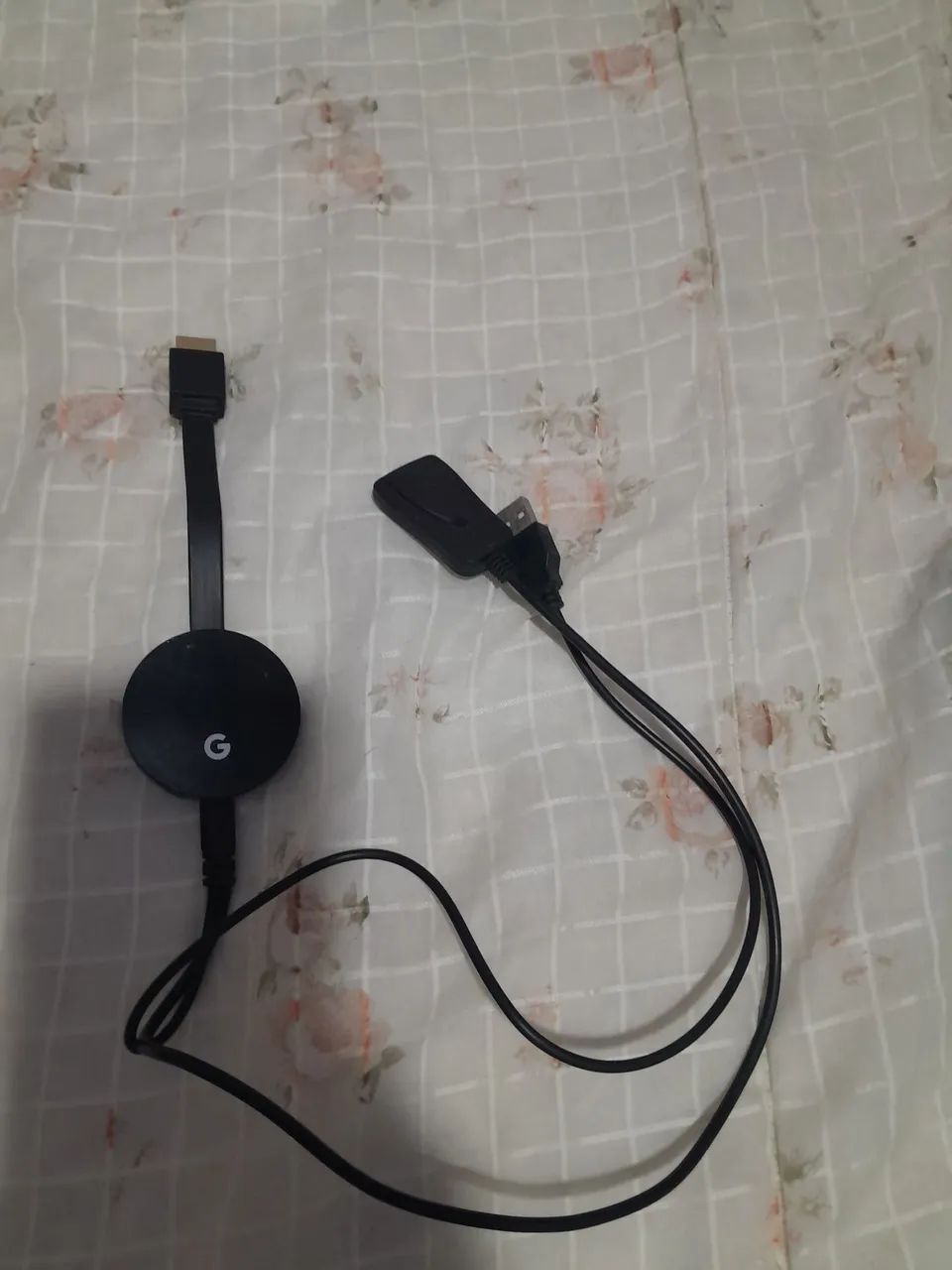 Chromecast (Não oficial)