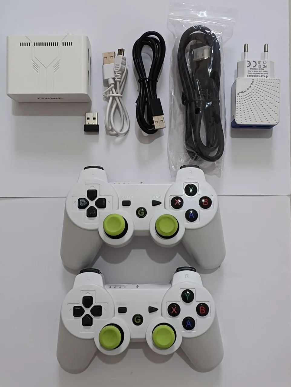 Game stick y7