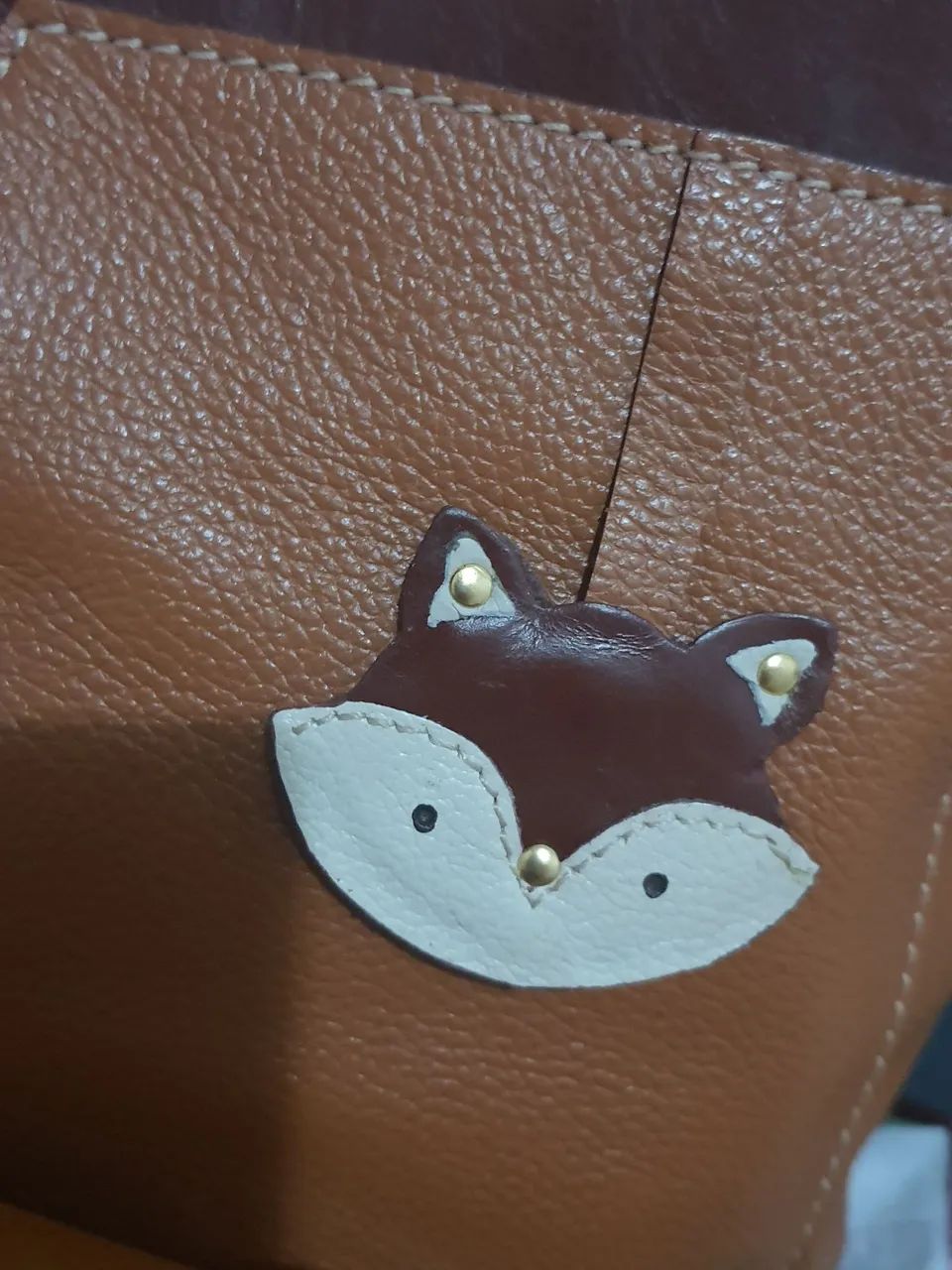 Bolsa Anandra Vaninha + Nécessaire - modelo fora de linha!  - Foto 2