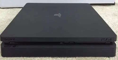 PS4 Slim
