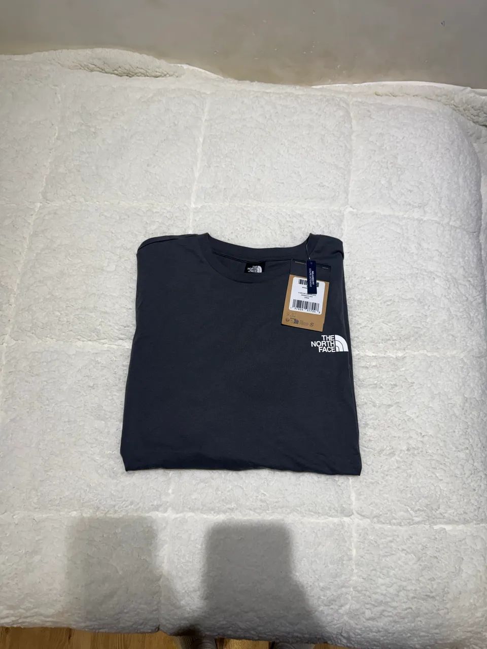 Camiseta The North Face