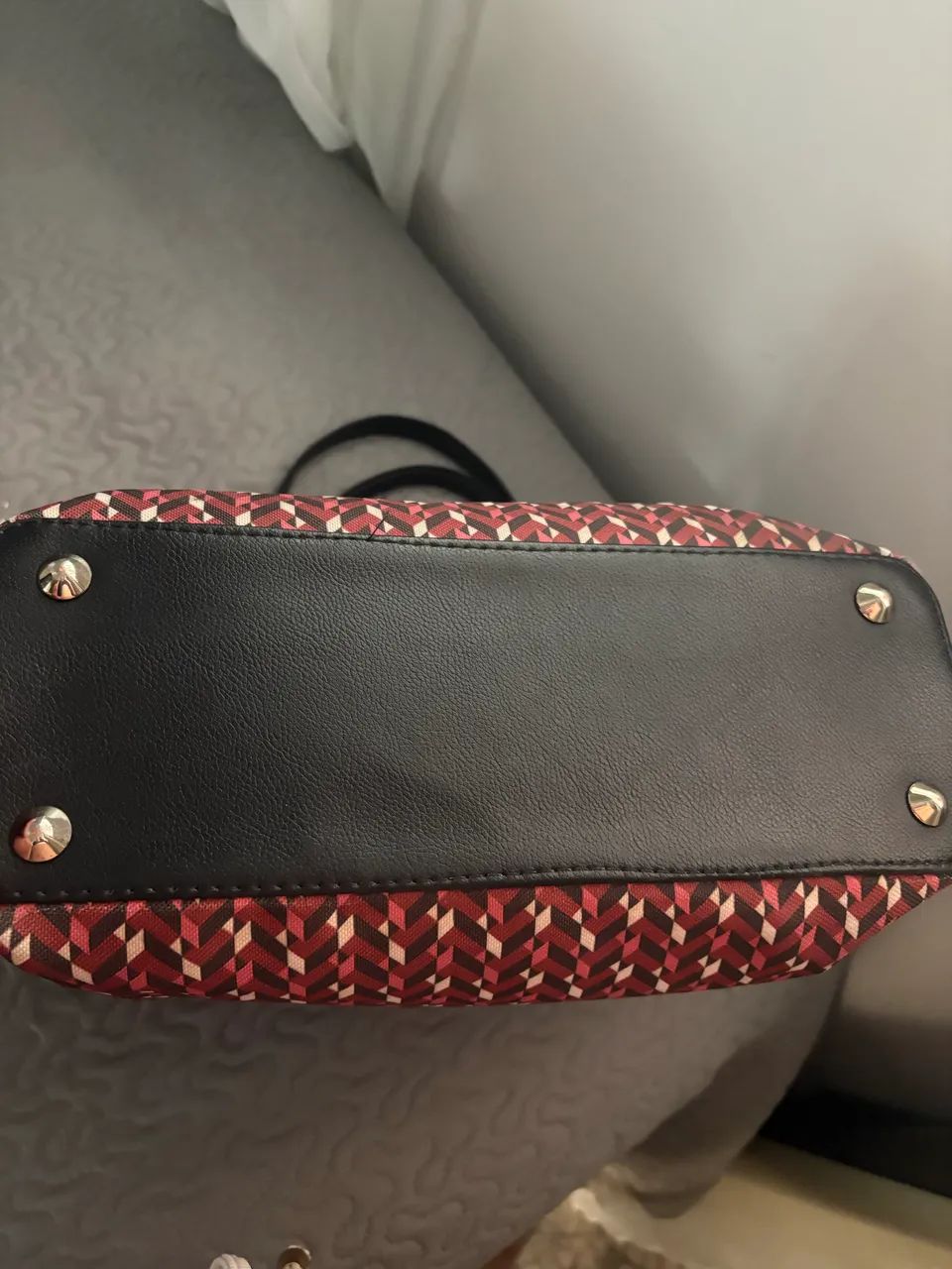 Bolsa Mônica Sanches - Foto 2