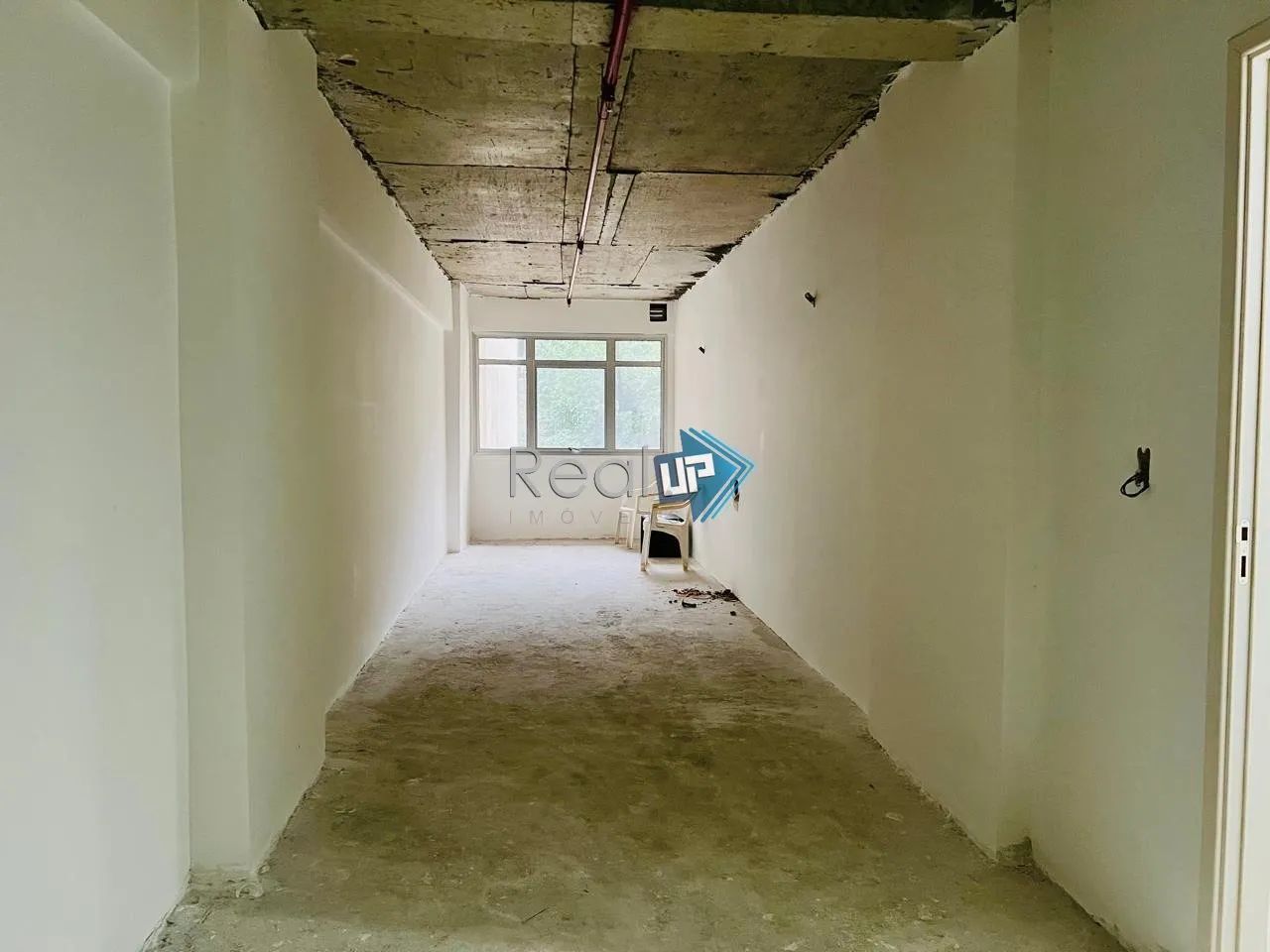 Sala Nexus Comercial no Flamengo - Foto 4