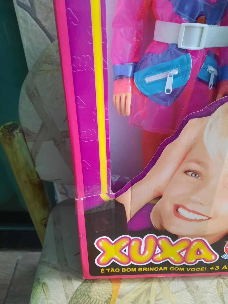 Boneca da Xuxa na caixa! - Foto 4