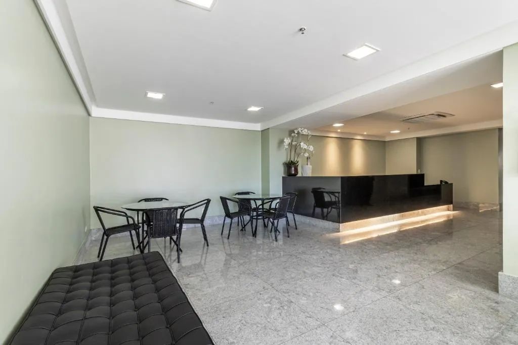 Sala comercial parea alugar - Ilha do Leite - Foto 4