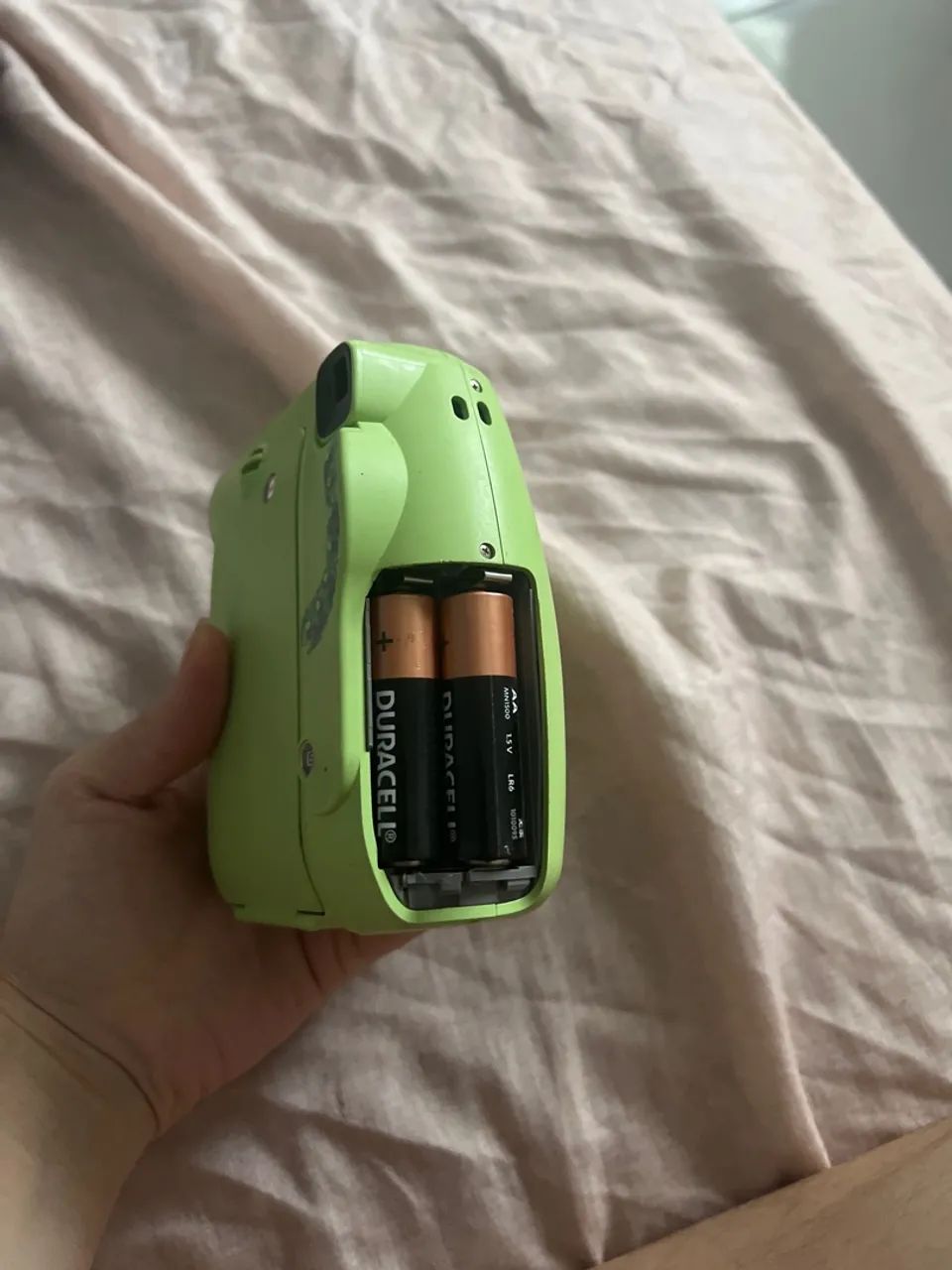 Instax mini 9 - Foto 2
