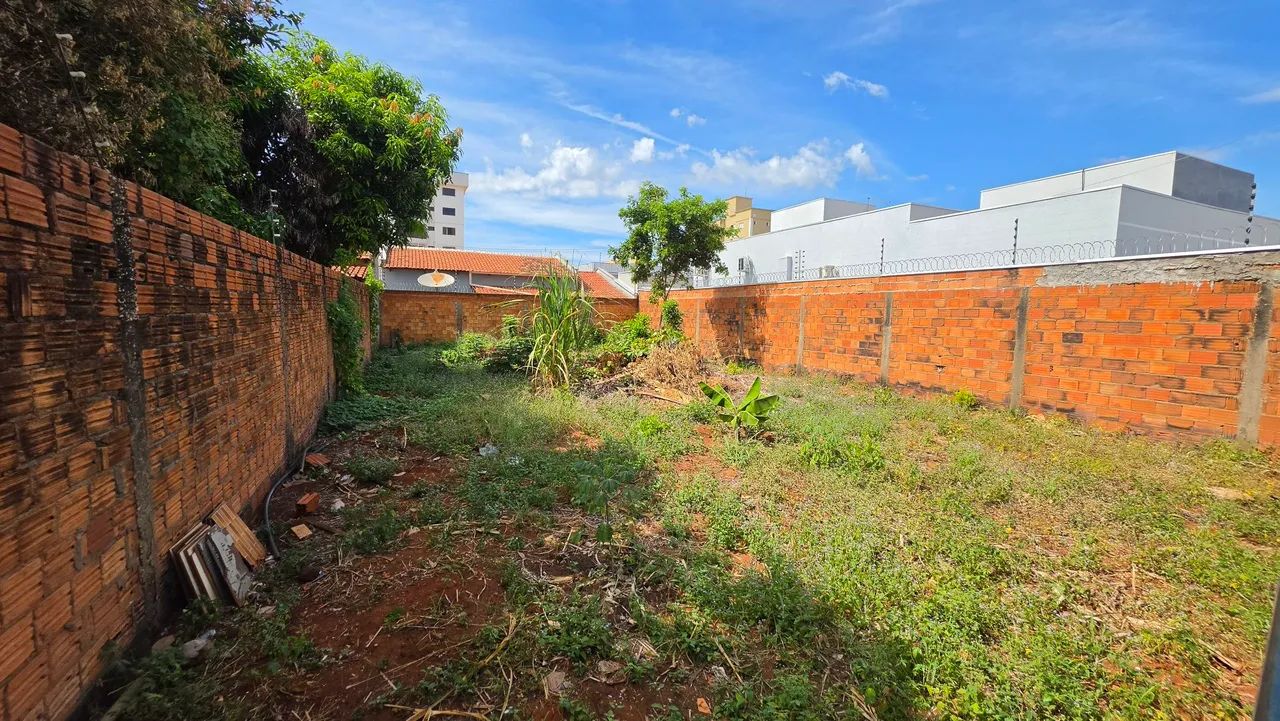 Lote todo murado 282 m² na 504 norte - Foto 3
