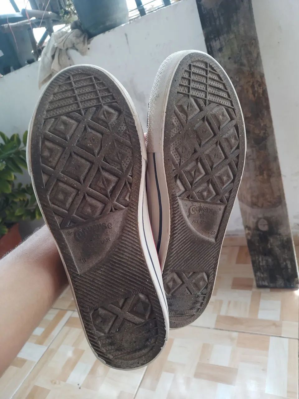 Tênis All star - Foto 3