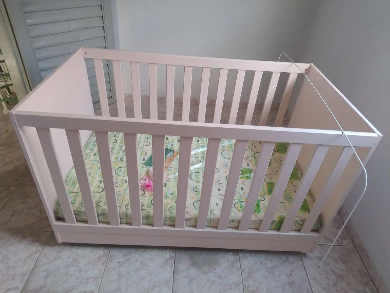 Berço 