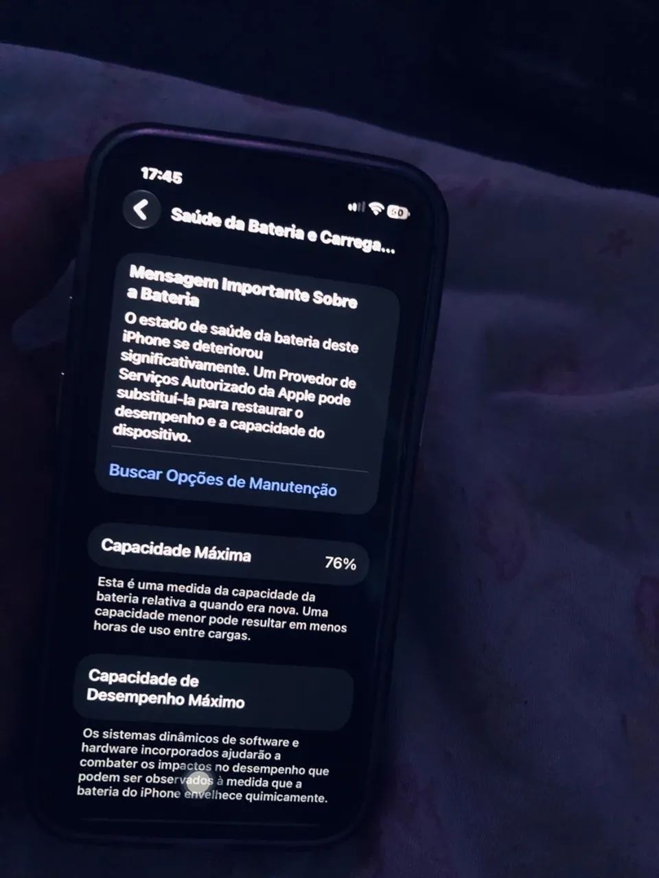 iPhone 13 mini 