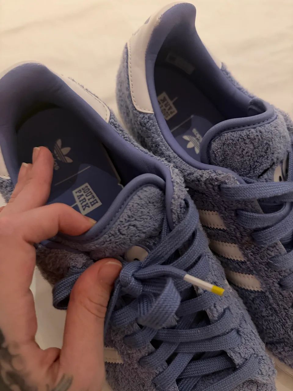 Adidas South Park - Foto 2