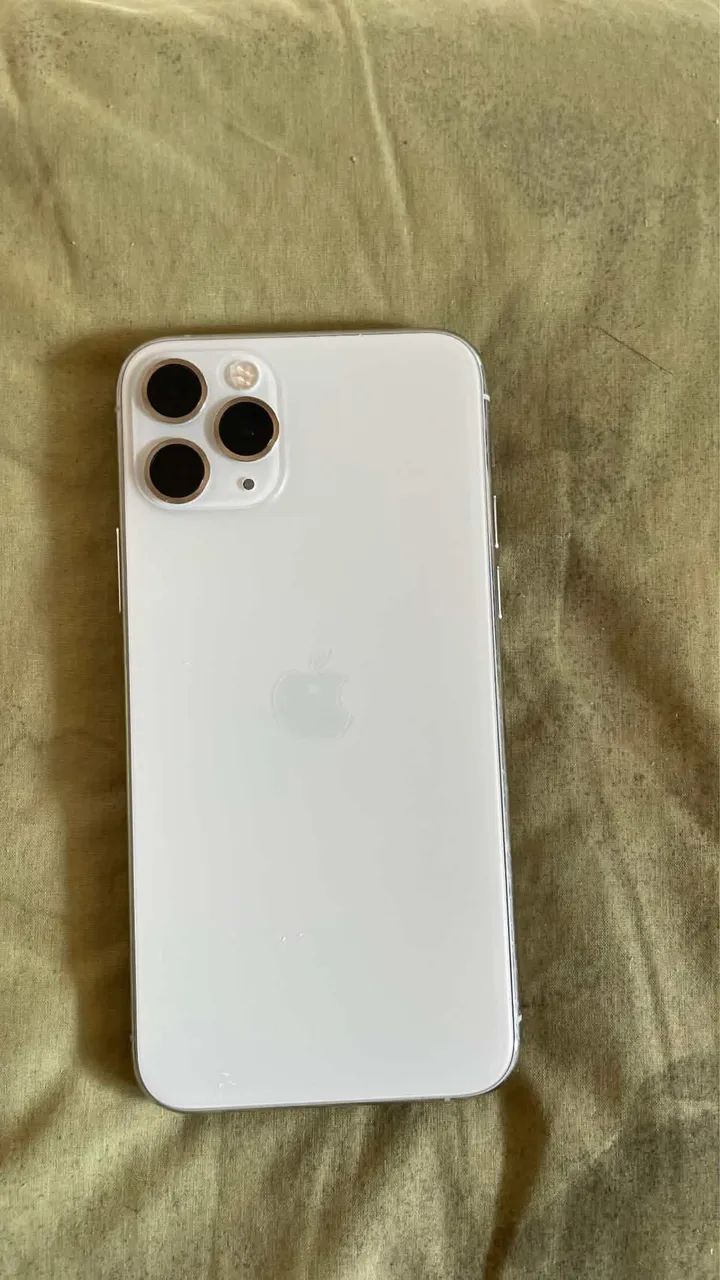 iPhone 11 pro - Foto 2